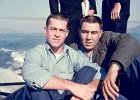 THE FINAL VOYAGE CREWS 1960-1968-Bigelow Wallace GG Bridge 63